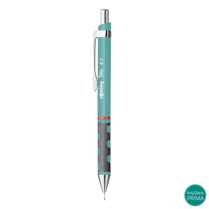 Tehnička olovka ROTRING Tikky III 0.7 Sea Blue 