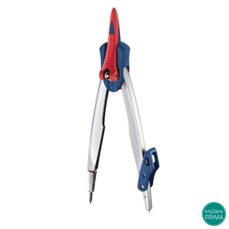 Šestar MAPED Stop System 