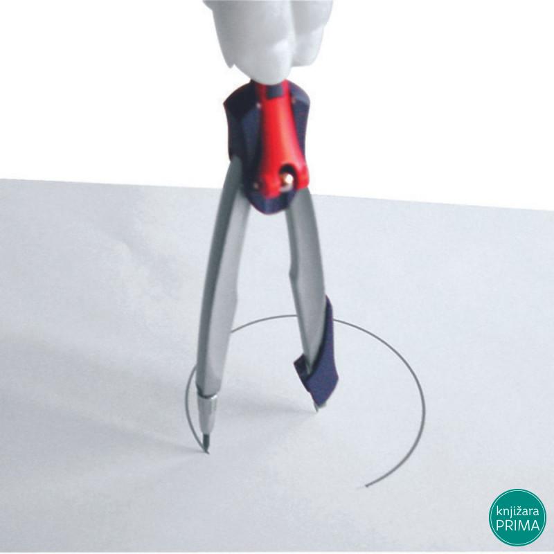 Šestar MAPED Stop System 