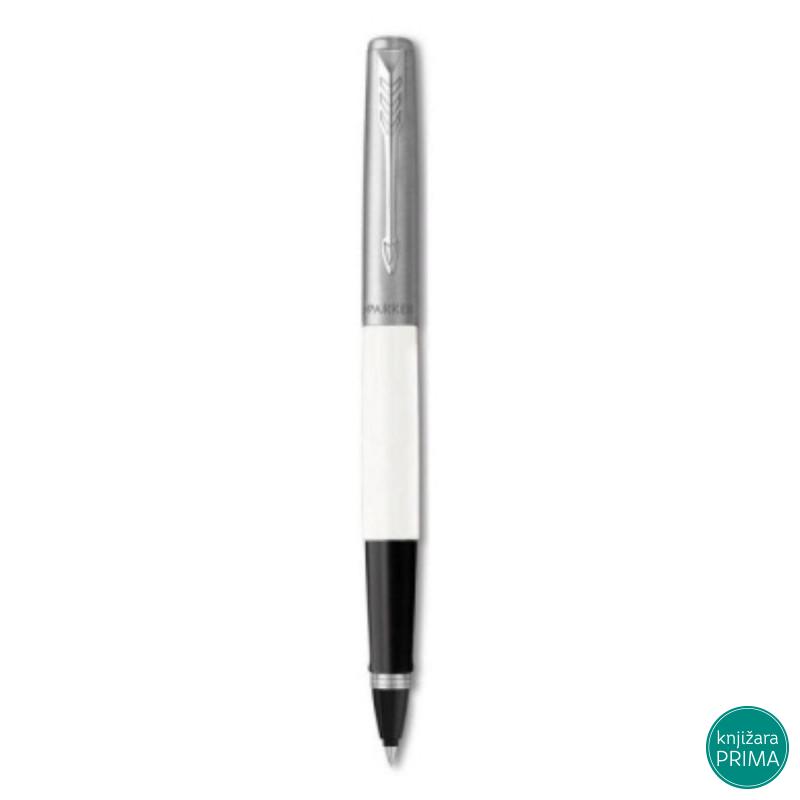 Roler PARKER Jotter White 