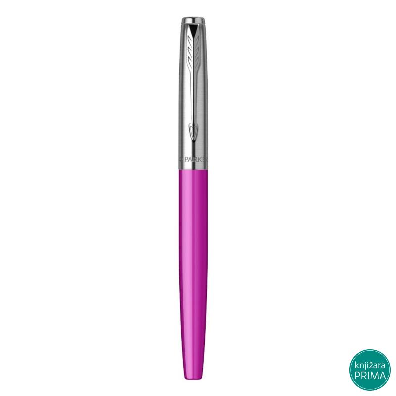 Roler PARKER Jotter Magenta 