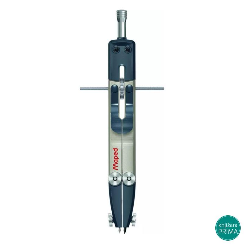 Šestar MAPED Bow Quick 