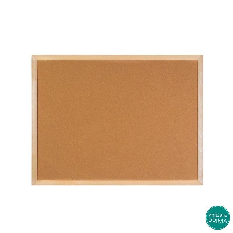 Plutana tabla EURO TOYS 63x48cm 