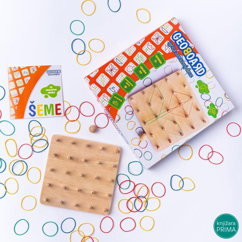 Geoboard 