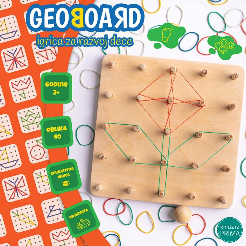 Geoboard 