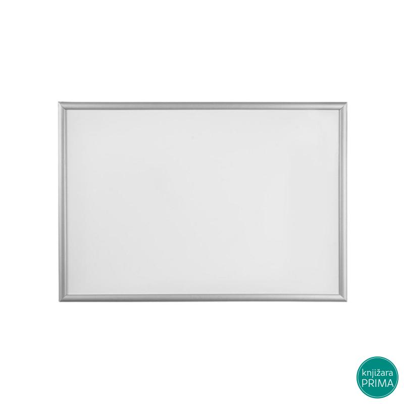 Bela tabla EURO TOYS 72x49cm 
