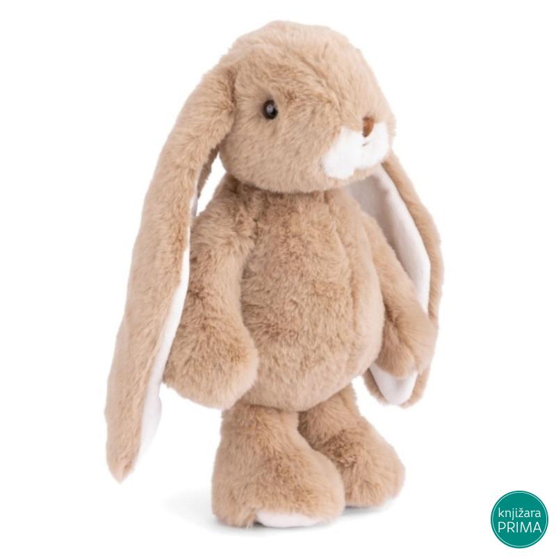 Plišani zeka BUKOWSKI Kanini taupe 30 cm 
