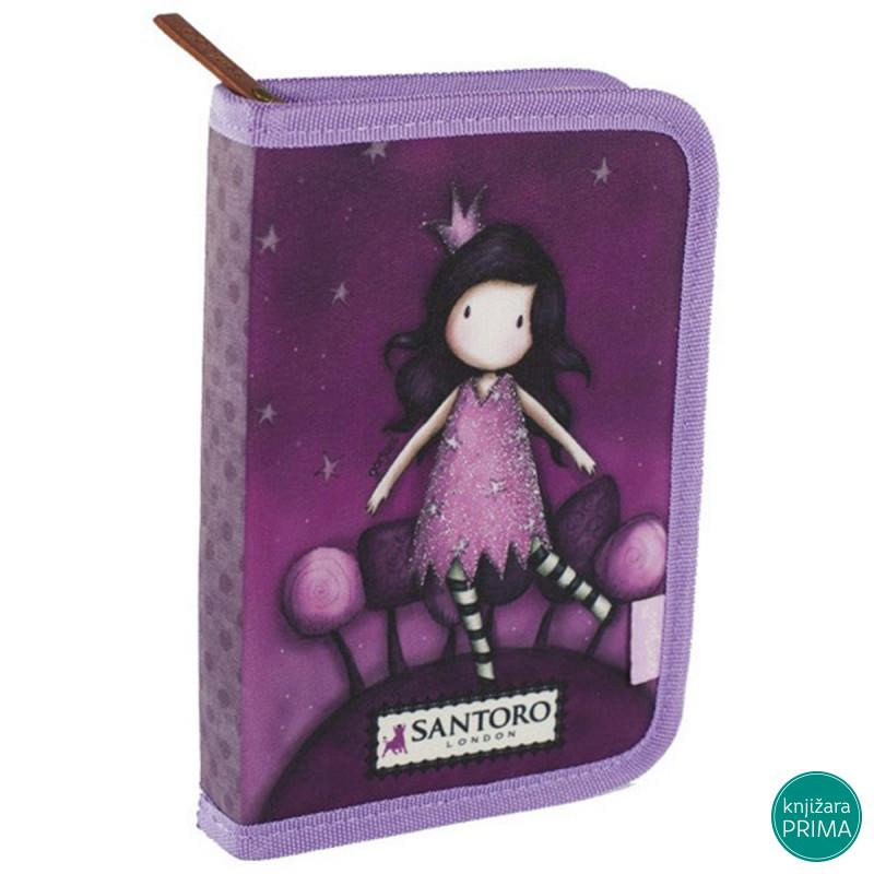 Puna pernica GORJUSS 1 zip - The dreamer 