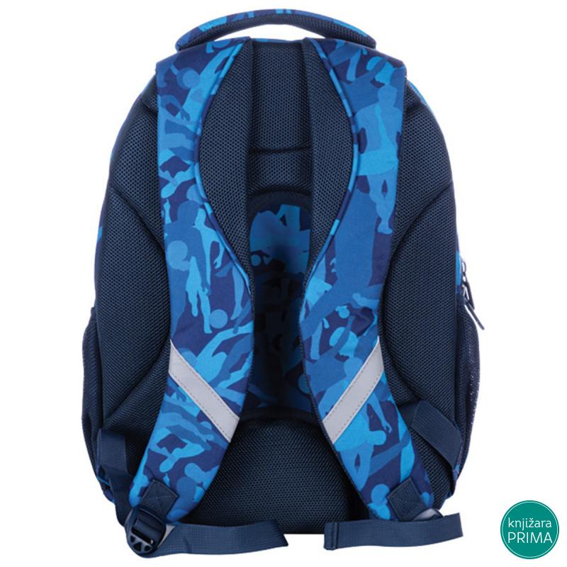 Školski ranac CONNECT Fun 