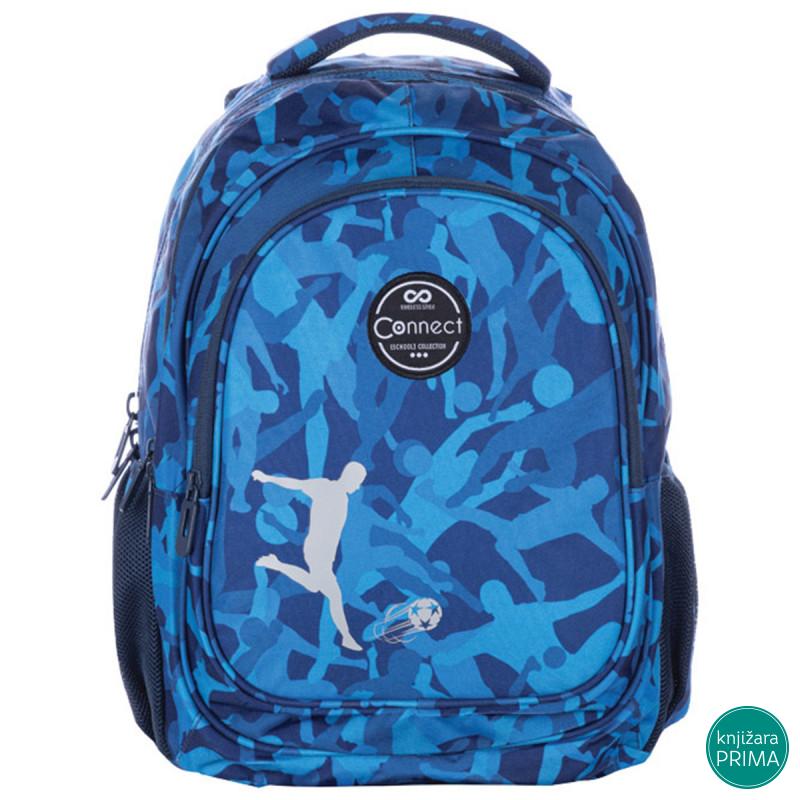 Školski ranac CONNECT Fun 