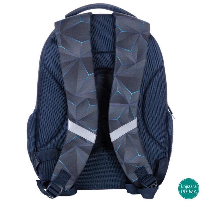 Školski ranac CONNECT Net 