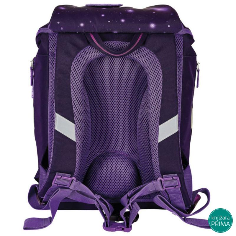 Anatomski ranac HERLITZ 4u1 - Space Girl 