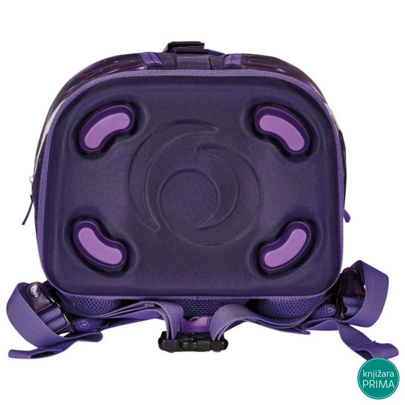 Anatomski ranac HERLITZ 4u1 - Space Girl 