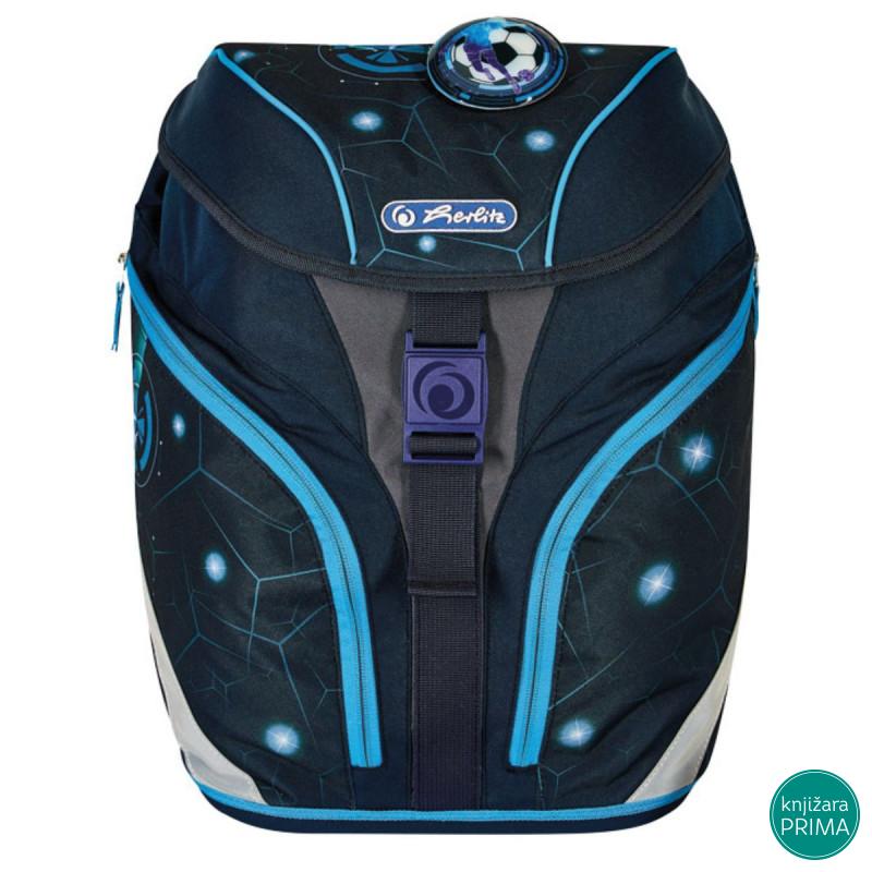 Anatomski ranac HERLITZ 4u1 - Space Boy 