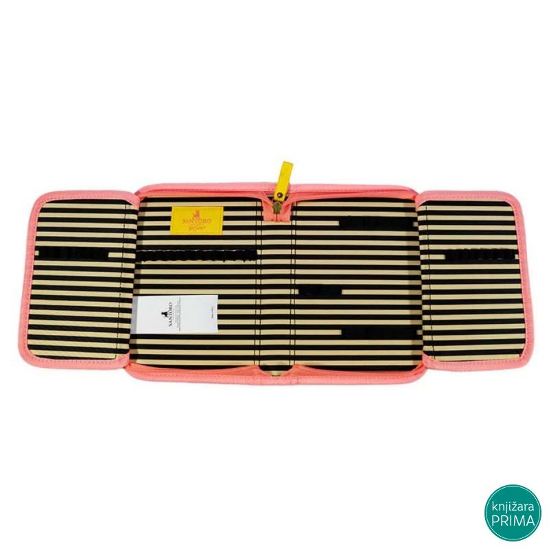 Puna pernica GORJUSS 1 zip - Bee Loved 