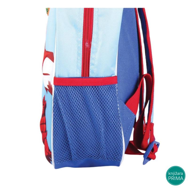 Ranac za vrtić CERDA - Avengers 