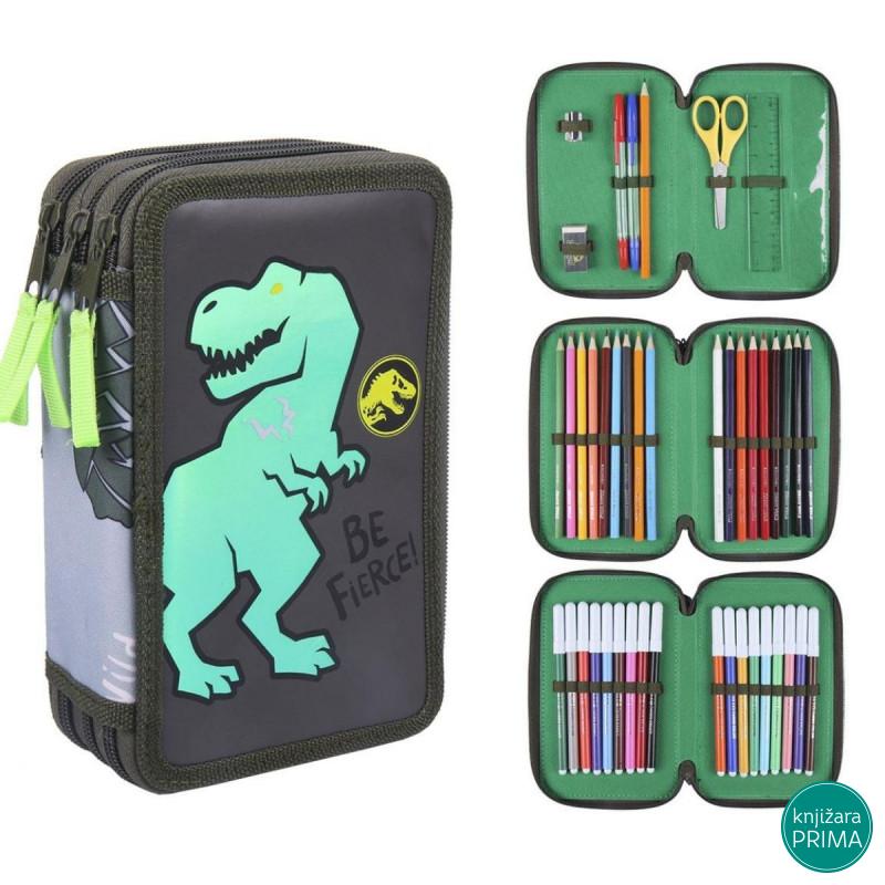 Puna pernica CERDA 3 zipa - Jurassic Park 