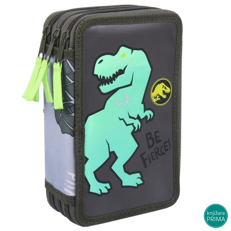 Puna pernica CERDA 3 zipa - Jurassic Park 