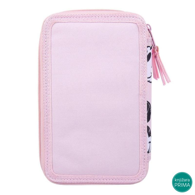 Puna pernica CERDA 3 zipa - Minnie 