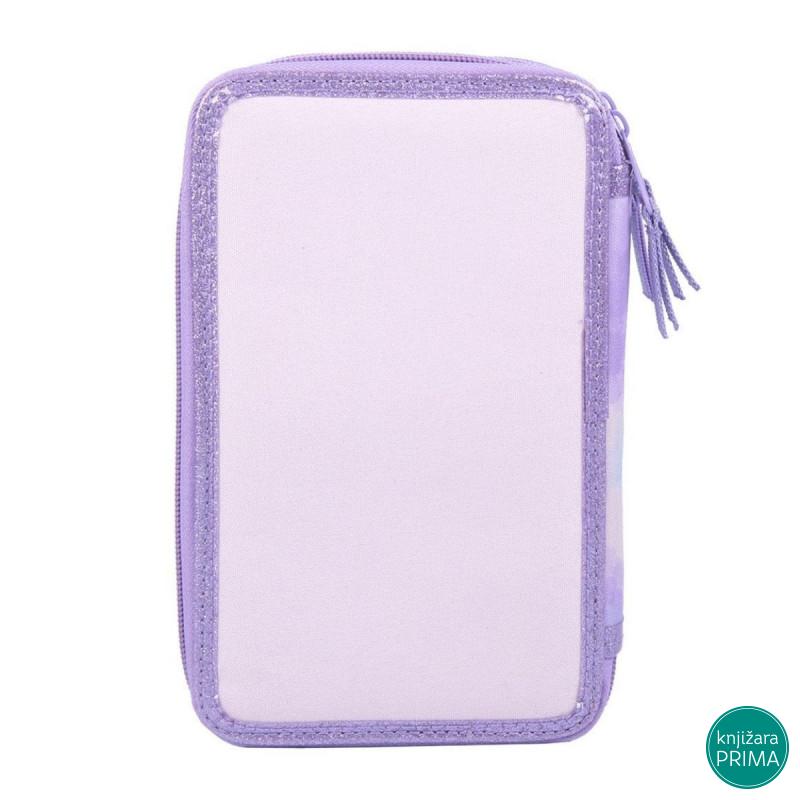 Puna pernica CERDA 3 zipa - Frozen 