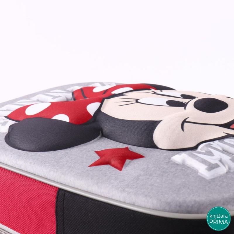 Ranac za vrtić CERDA Minnie 3D 