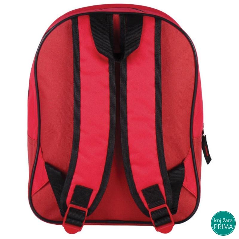 Ranac za vrtić CERDA Spiderman 3D 