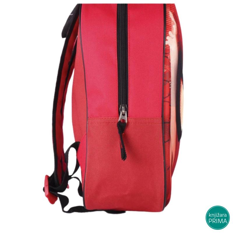 Ranac za vrtić CERDA Spiderman 3D 