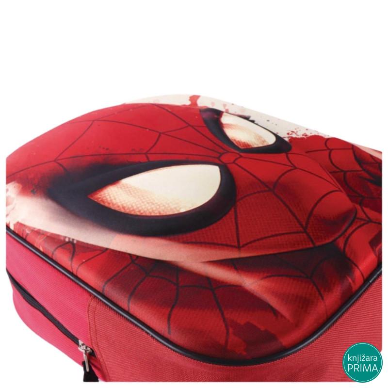 Ranac za vrtić CERDA Spiderman 3D 