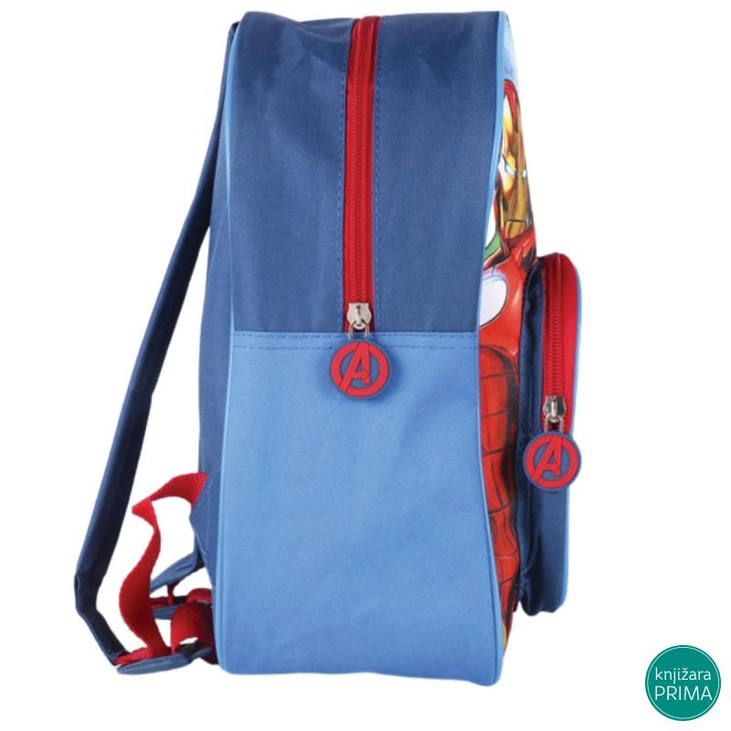 Ranac za vrtić CERDA Avengers 