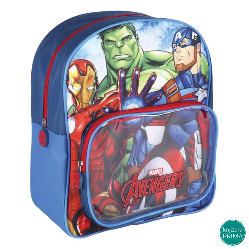 Ranac za vrtić CERDA Avengers 