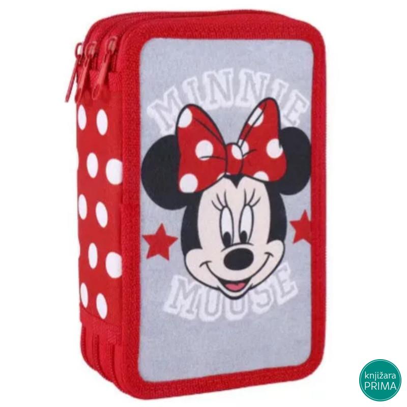 Puna pernica CERDA 3 zipa - Minnie 