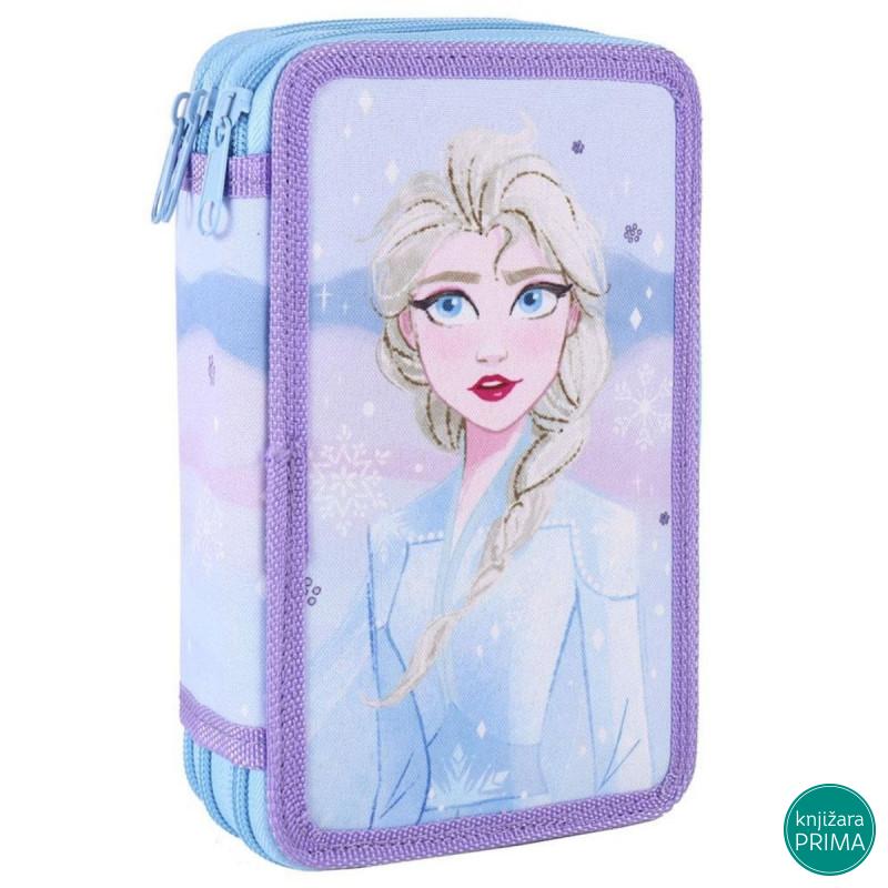 Puna pernica CERDA 3 zipa - Frozen 