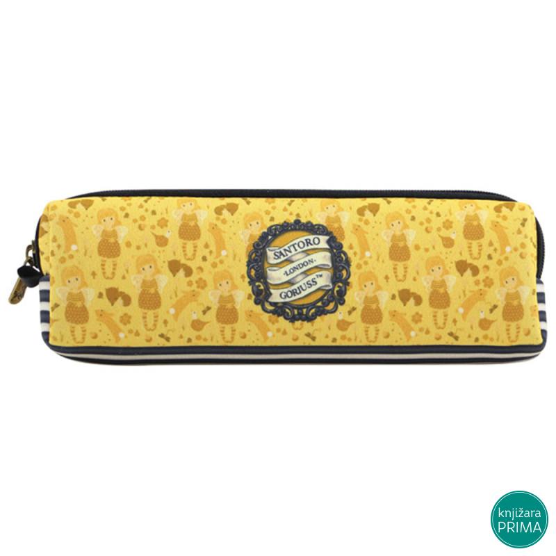 Pernica GORJUSS neopren s - Just Bee Cause 