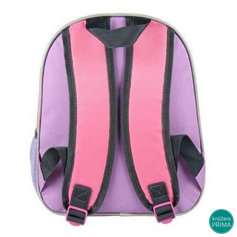 Ranac za vrtić CERDA Minnie i Daisy 3D 