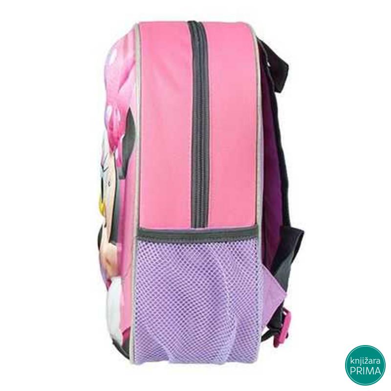 Ranac za vrtić CERDA Minnie i Daisy 3D 