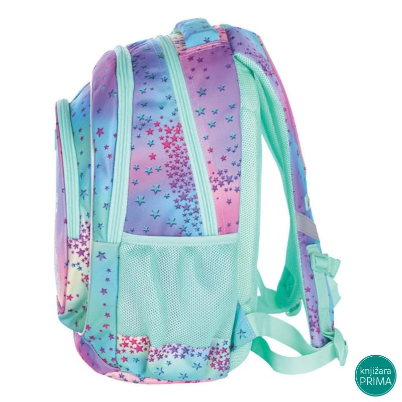 Anatomski ranac HEAD Kitty Ombre 