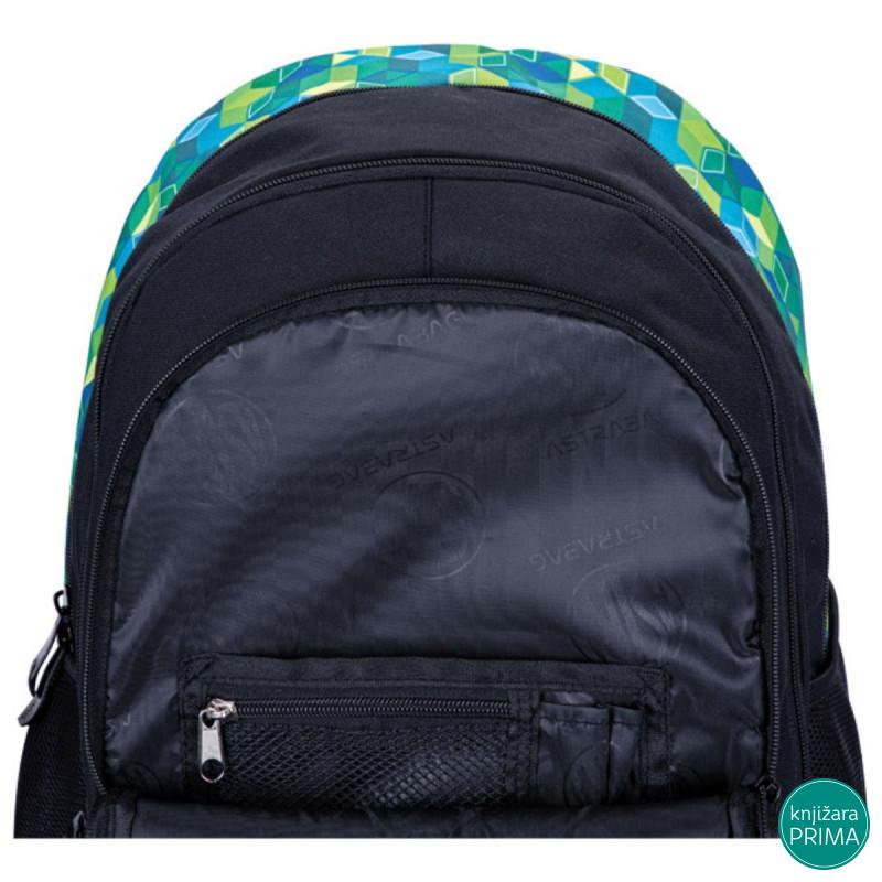 Anatomski ranac ASTRABAG Game 