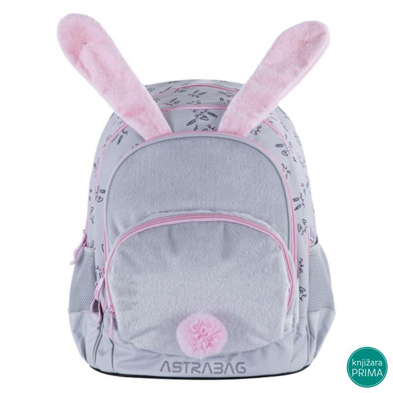 Anatomski ranac ASTRABAG Honey Bunny 