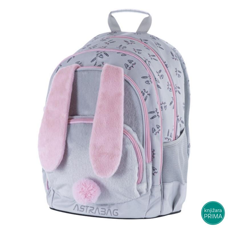 Anatomski ranac ASTRABAG Honey Bunny 