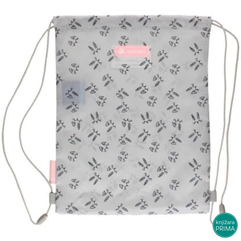 Torbica za patike ASTRABAG - Honneybunny 