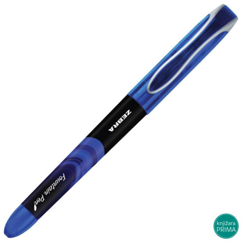 Penkalo ZEBRA jednokratno 