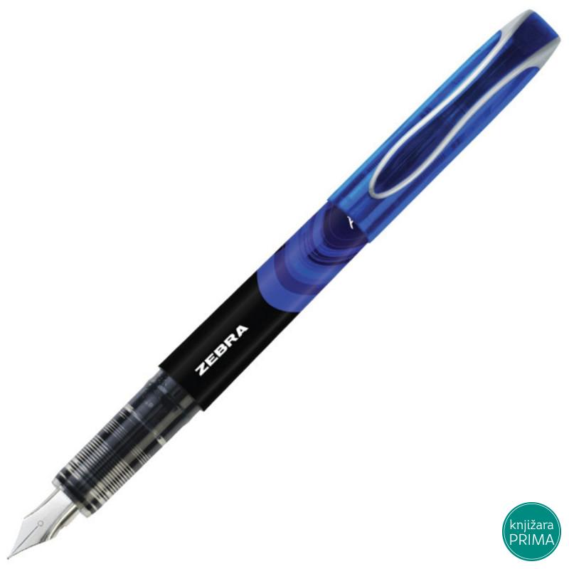 Penkalo ZEBRA jednokratno 