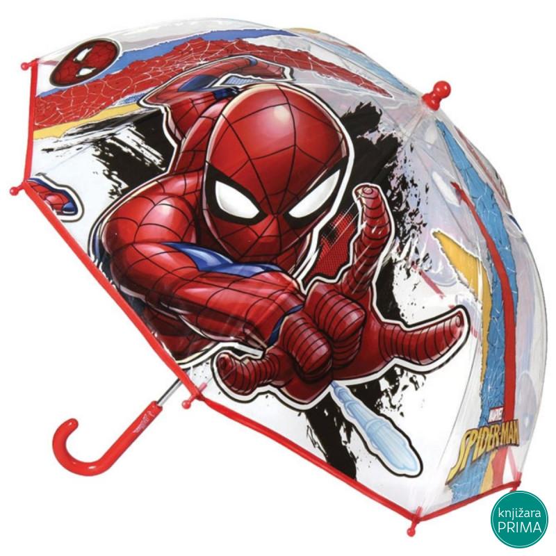 Kišobran CERDA dečiji - Spiderman 
