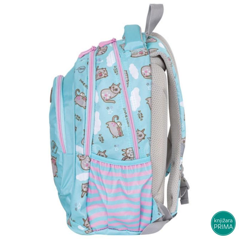 Školski ranac HEAD - Meow 