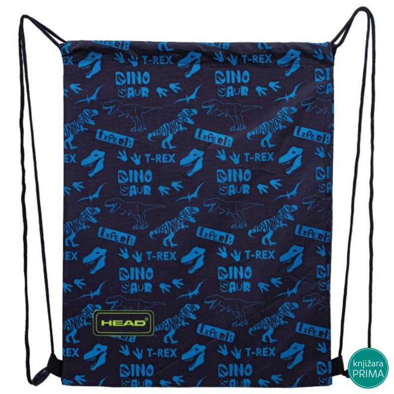 Torbica za patike HEAD Tyrannosaurus 
