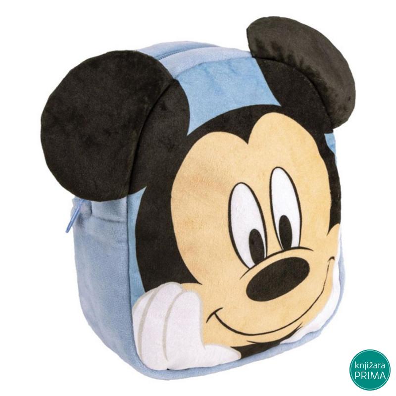 Ranac za vrtić CERDA - Mickey 