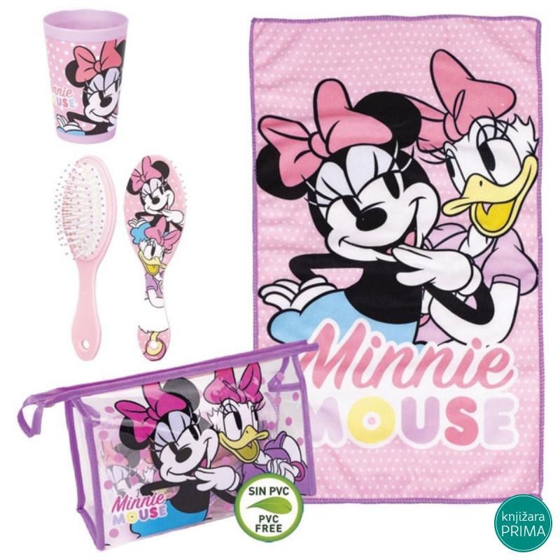 Dečiji neseser CERDA - Minnie 