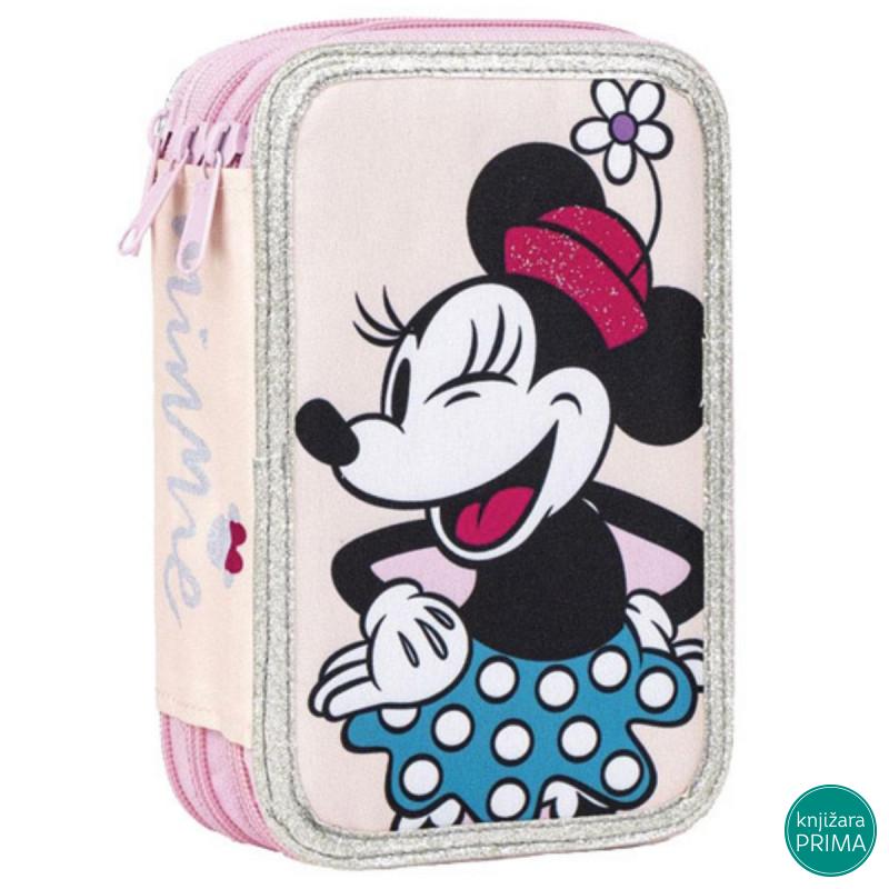 Puna pernica CERDA 3 zipa - Minnie 