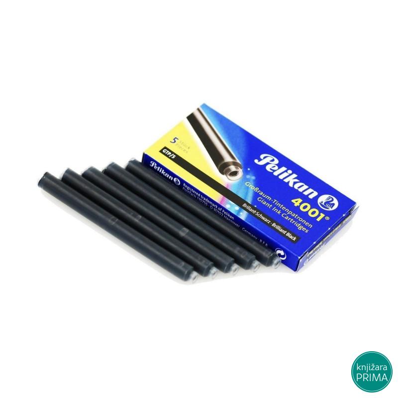 Patrone PELIKAN 1/5 dugačke 