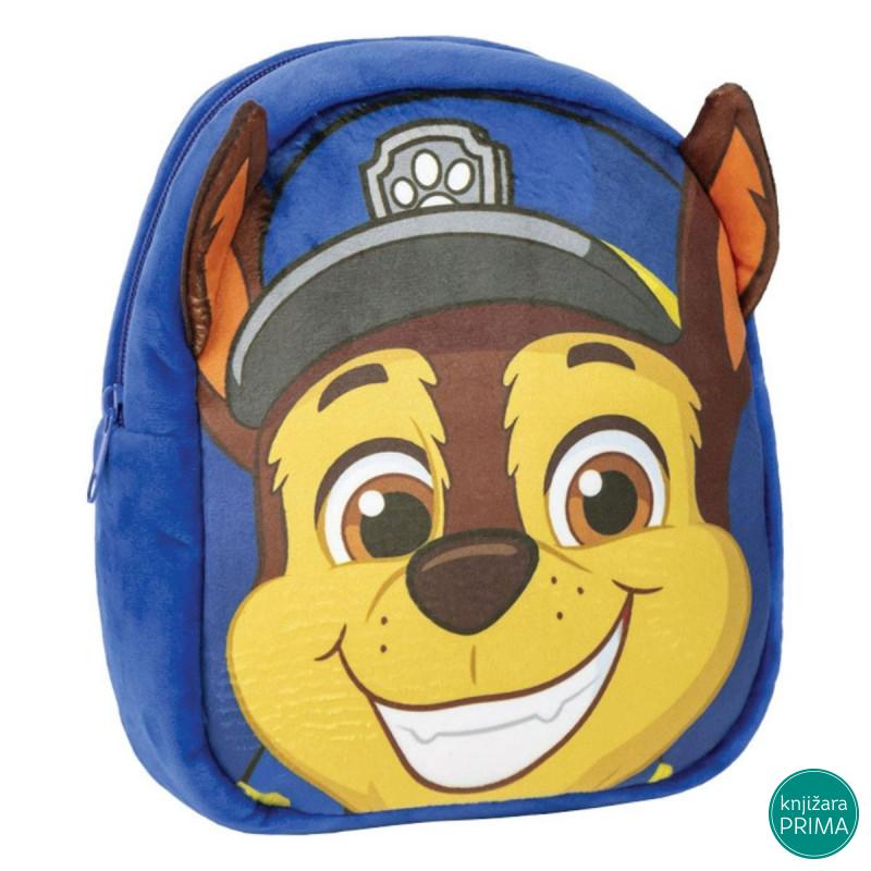 Ranac za vrtić CERDA - Paw Patrol 